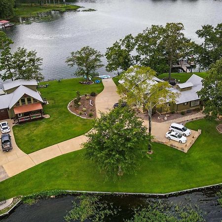Lay Lake Access And Views Expansive Shelby Home! Exterior foto