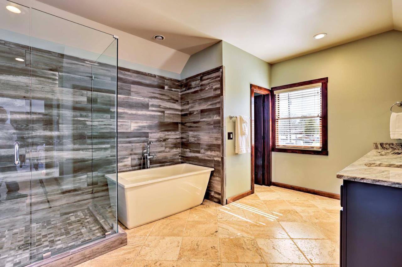 Lay Lake Access And Views Expansive Shelby Home! Exterior foto