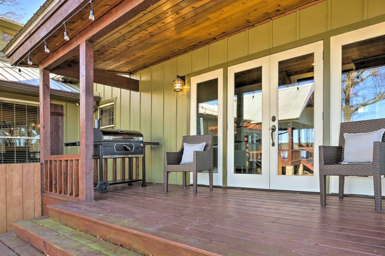 Lay Lake Access And Views Expansive Shelby Home! Exterior foto