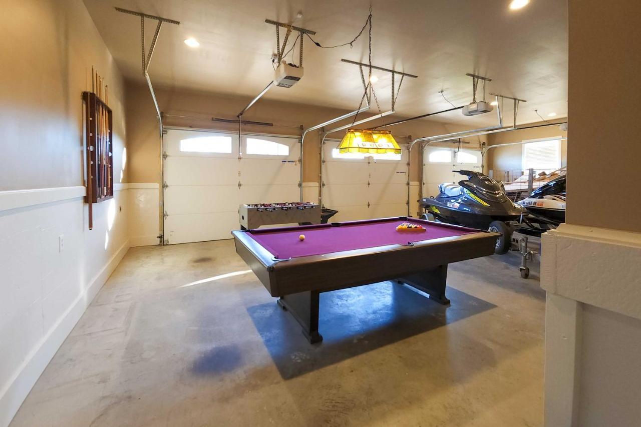 Lay Lake Access And Views Expansive Shelby Home! Exterior foto